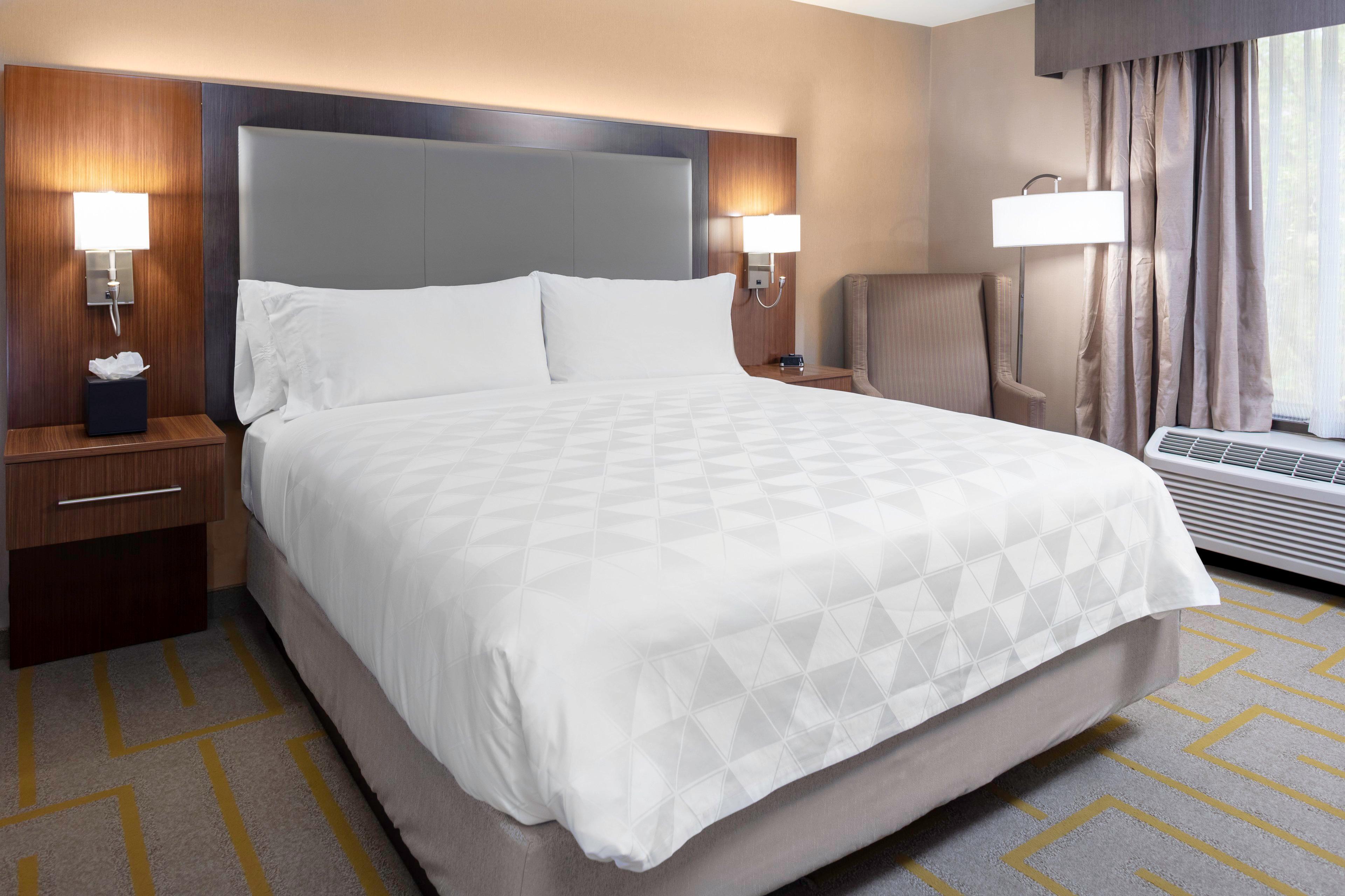 Holiday Inn Chicago Sw-Countryside Confctr By Ihg Exterior photo