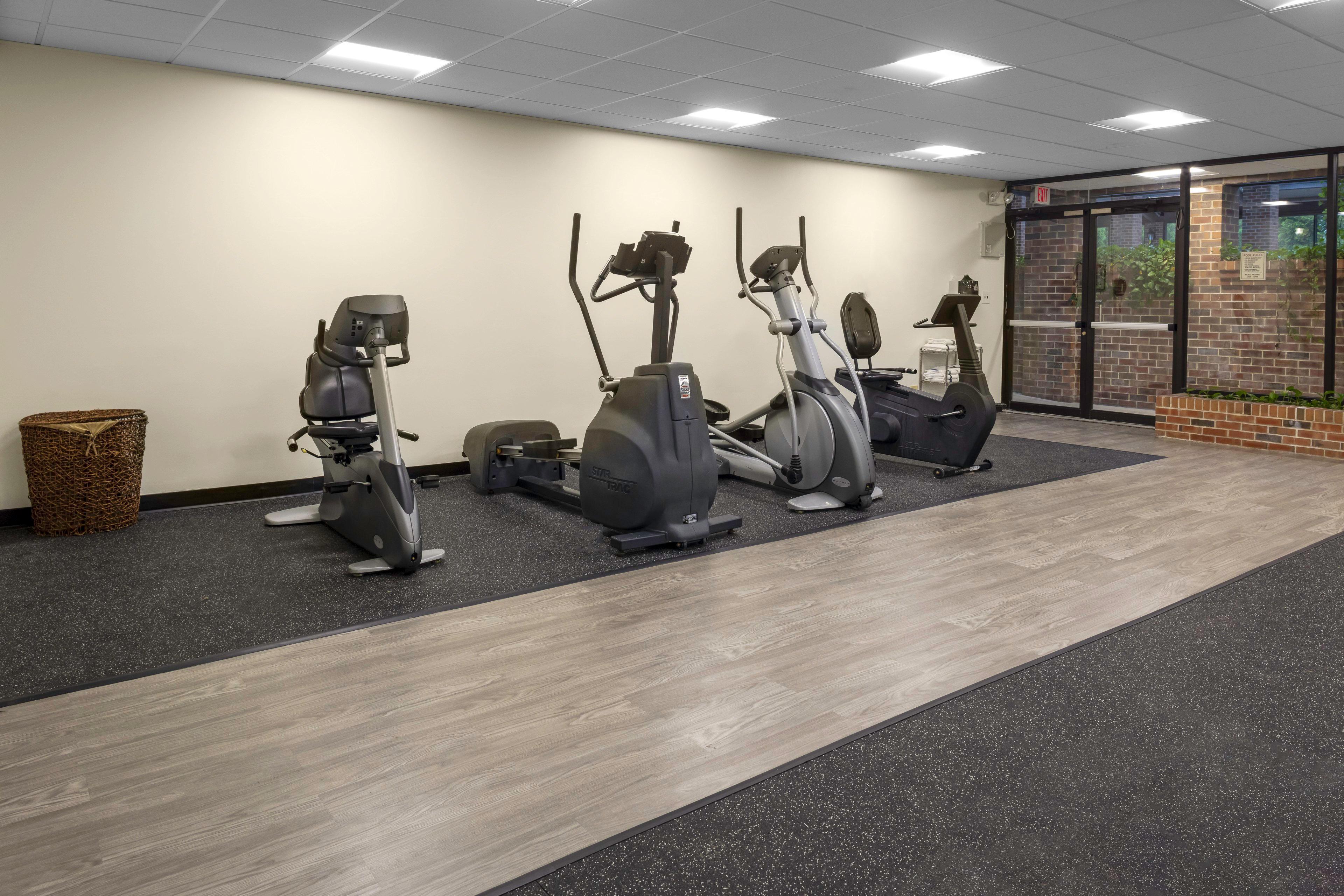Holiday Inn Chicago Sw-Countryside Confctr By Ihg Exterior photo