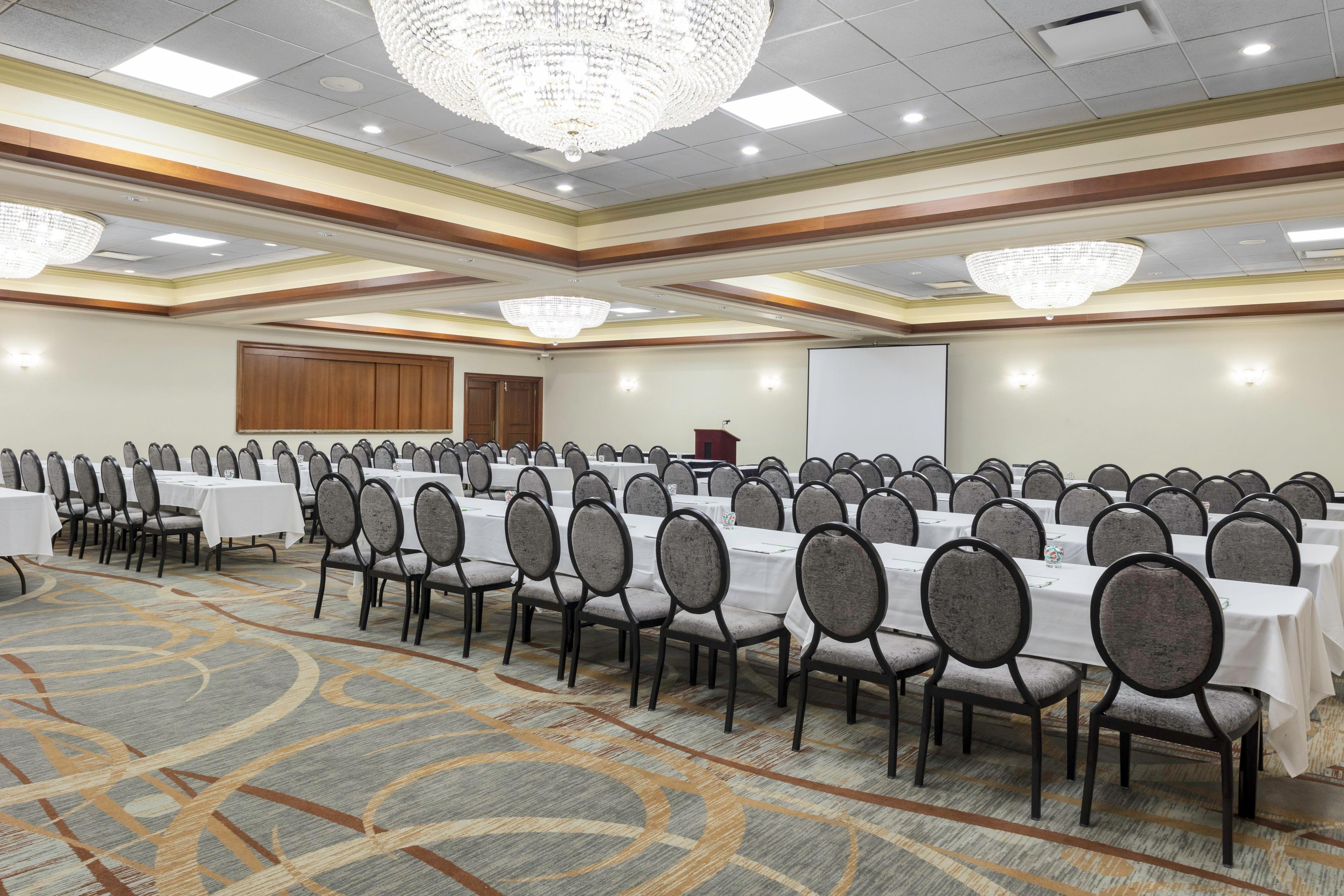 Holiday Inn Chicago Sw-Countryside Confctr By Ihg Exterior photo