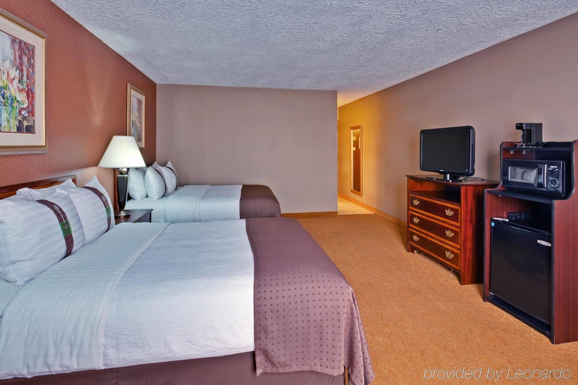 Holiday Inn Chicago Sw-Countryside Confctr By Ihg Exterior photo