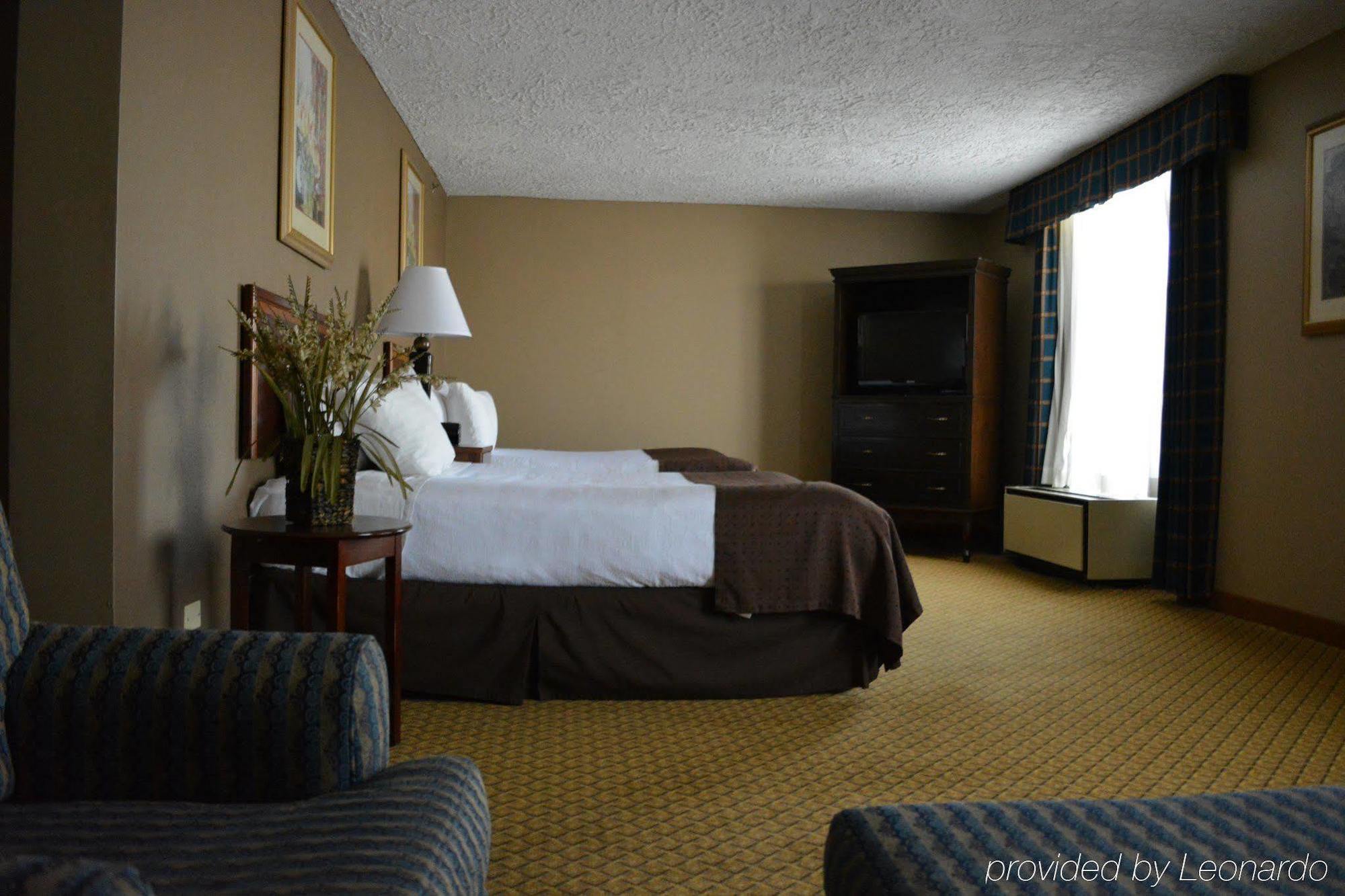 Holiday Inn Chicago Sw-Countryside Confctr By Ihg Exterior photo
