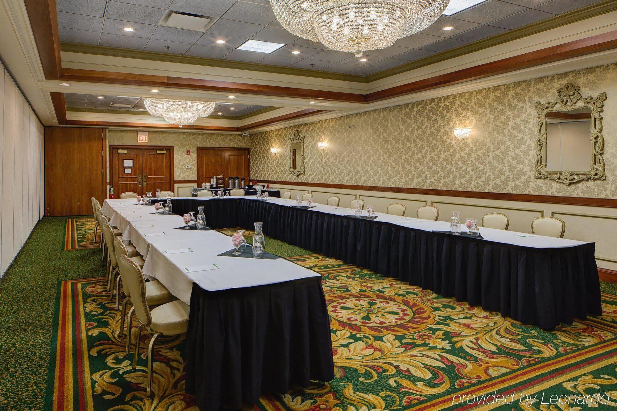 Holiday Inn Chicago Sw-Countryside Confctr By Ihg Exterior photo