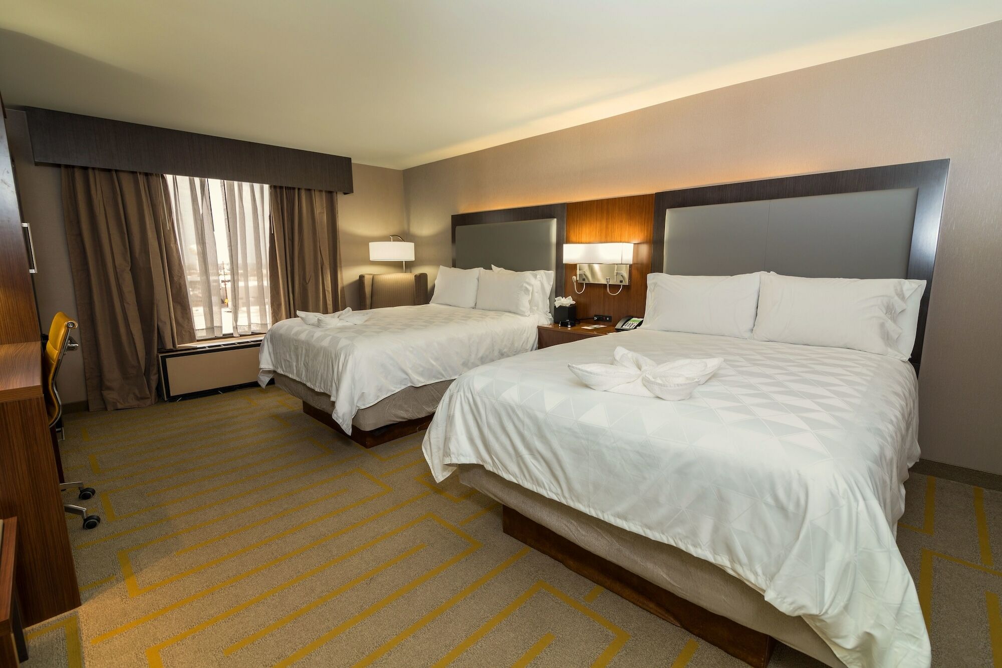 Holiday Inn Chicago Sw-Countryside Confctr By Ihg Exterior photo